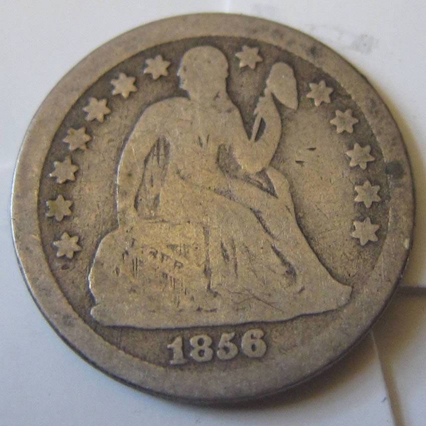 100-Days-Of-19th-Century-US-Coins-Plus-+-64-More-Days-Of-20th-Century!!-II
