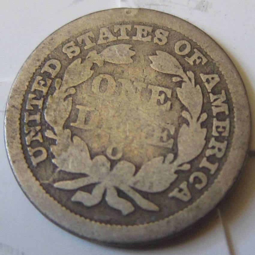 100-Days-Of-19th-Century-US-Coins-Plus-+-64-More-Days-Of-20th-Century!!-II