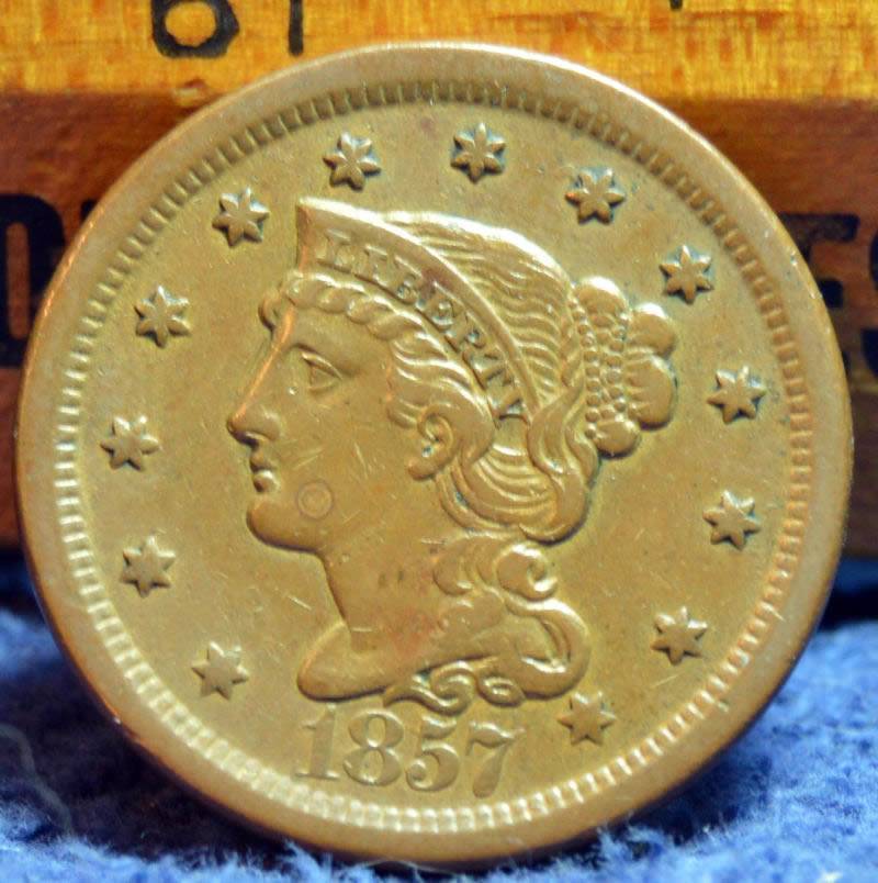 100-Days-Of-19th-Century-US-Coins-Plus-+-64-More-Days-Of-20th-Century!!-II