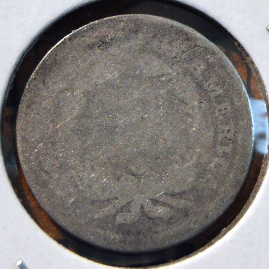 100-Days-Of-19th-Century-US-Coins-Plus-+-64-More-Days-Of-20th-Century!!-II
