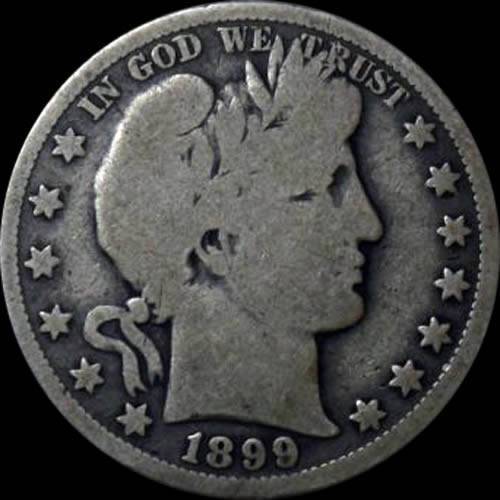 1899-O-Barber-Half-Dollar-For-Grading