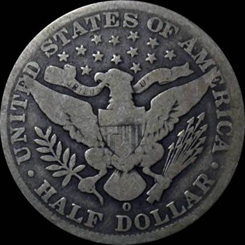 1899-O-Barber-Half-Dollar-For-Grading