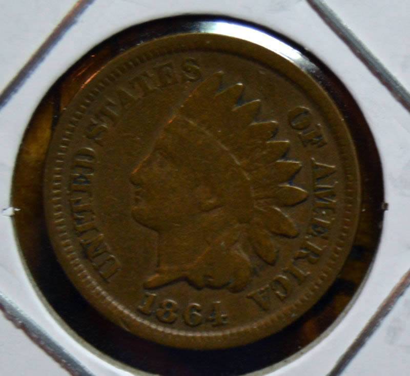 100-Days-Of-19th-Century-US-Coins-Plus-+-64-More-Days-Of-20th-Century!!-II