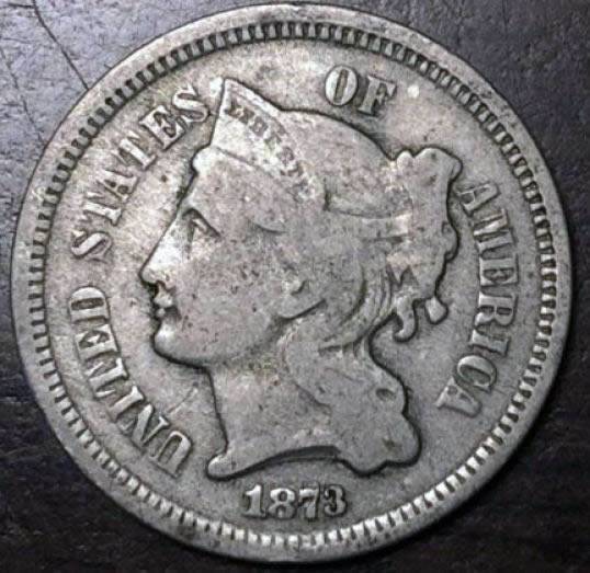 100-Days-Of-19th-Century-US-Coins-Plus-+-64-More-Days-Of-20th-Century!!-II