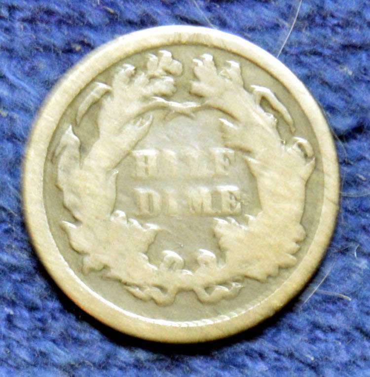100-Days-Of-19th-Century-US-Coins-Plus-+-64-More-Days-Of-20th-Century!!-II