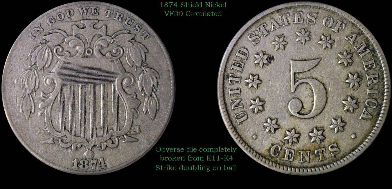 100-Days-Of-19th-Century-US-Coins-Plus-+-64-More-Days-Of-20th-Century!!-II