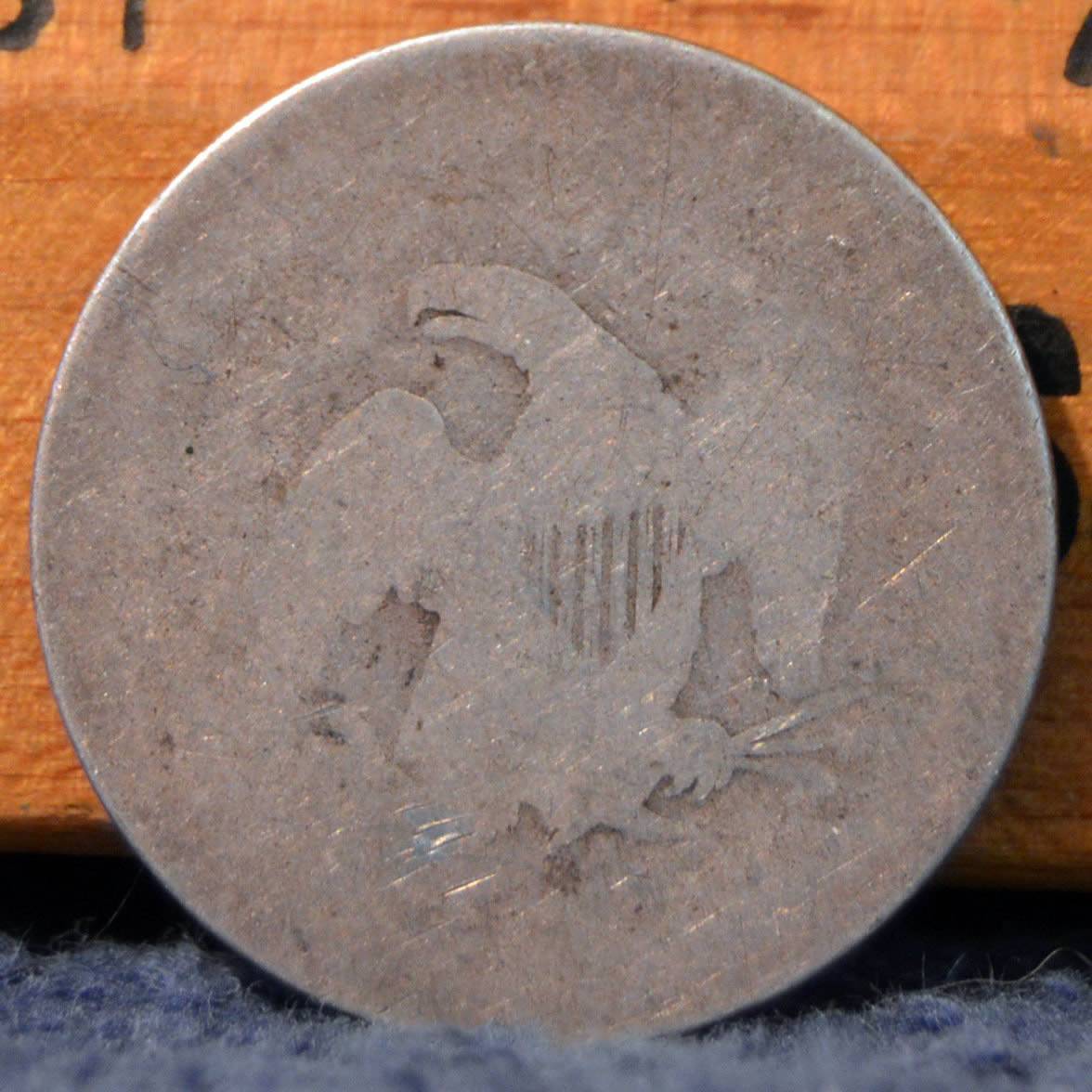 100-Days-Of-19th-Century-US-Coins-Plus-+-64-More-Days-Of-20th-Century!!-II