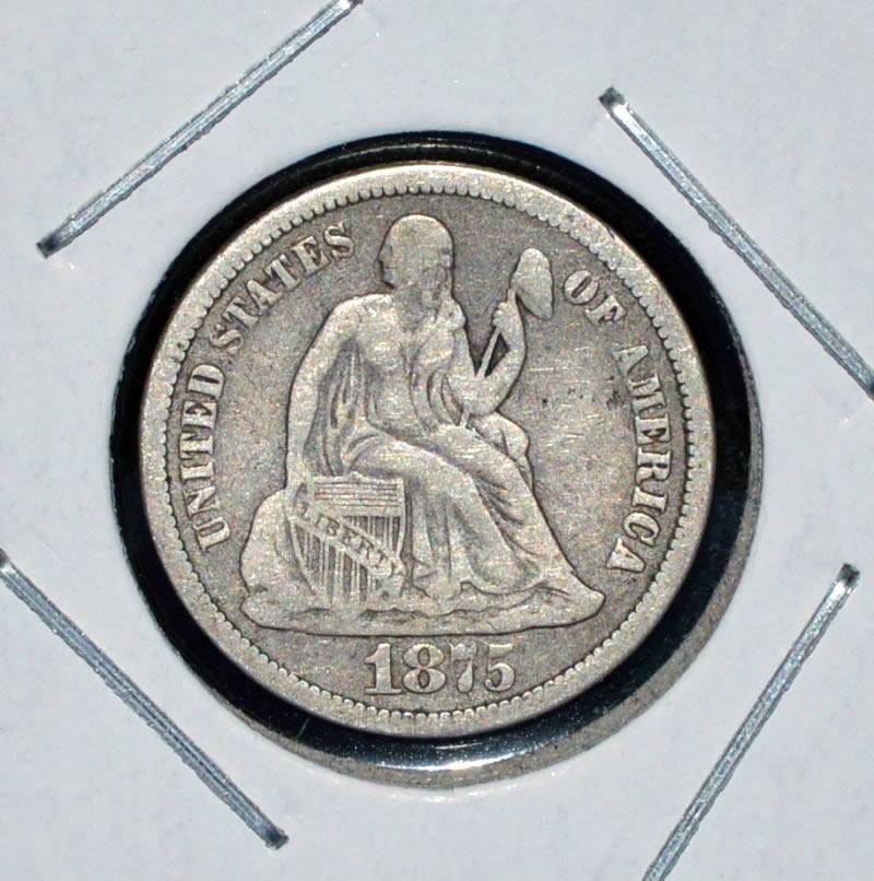 100-Days-Of-19th-Century-US-Coins-Plus-+-64-More-Days-Of-20th-Century!!-II
