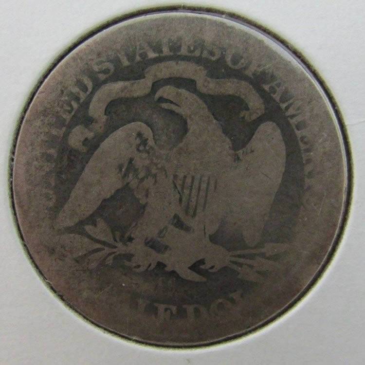 100-Days-Of-19th-Century-US-Coins-Plus-+-64-More-Days-Of-20th-Century!!-II