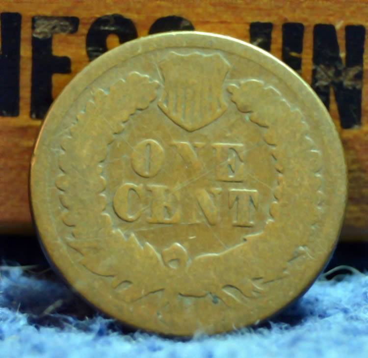 100-Days-Of-19th-Century-US-Coins-Plus-+-64-More-Days-Of-20th-Century!!-II