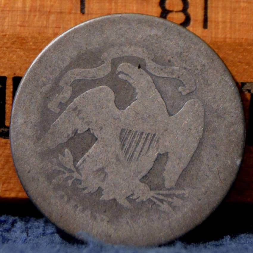 100-Days-Of-19th-Century-US-Coins-Plus-+-64-More-Days-Of-20th-Century!!-II