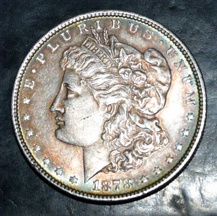 100-Days-Of-19th-Century-US-Coins-Plus-+-64-More-Days-Of-20th-Century!!-II