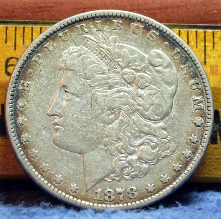 100-Days-Of-19th-Century-US-Coins-Plus-+-64-More-Days-Of-20th-Century!!-II