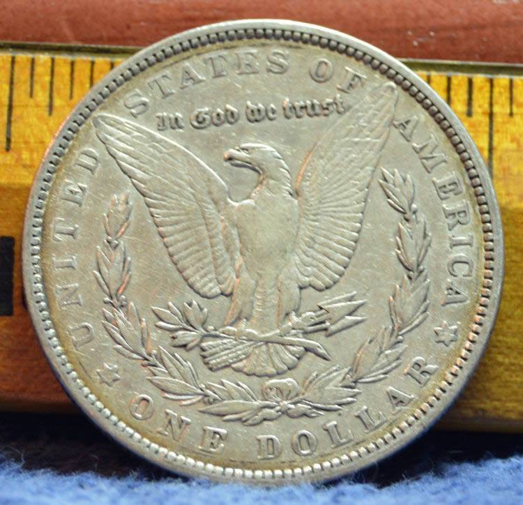 100-Days-Of-19th-Century-US-Coins-Plus-+-64-More-Days-Of-20th-Century!!-II