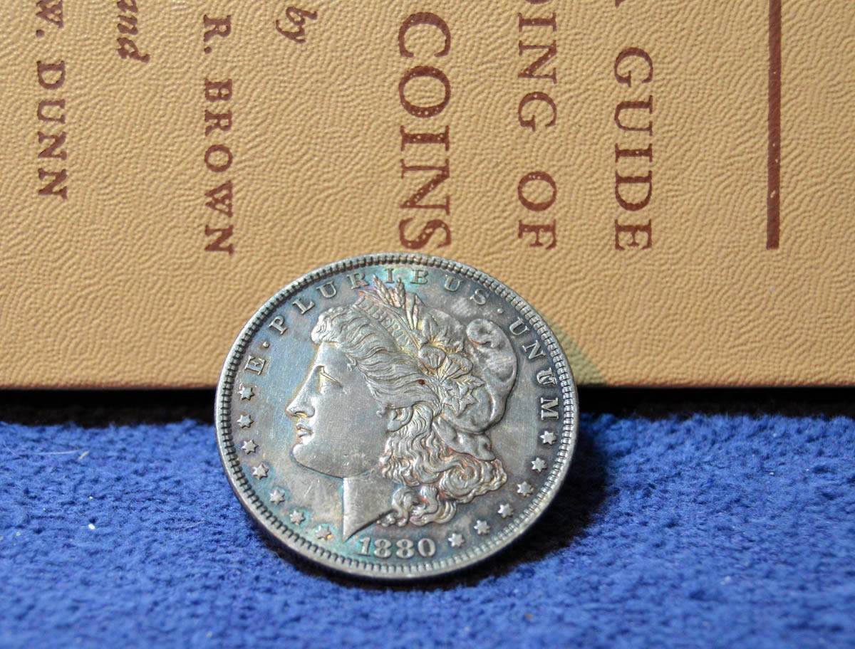 100-Days-Of-19th-Century-US-Coins-Plus-+-64-More-Days-Of-20th-Century!!-II