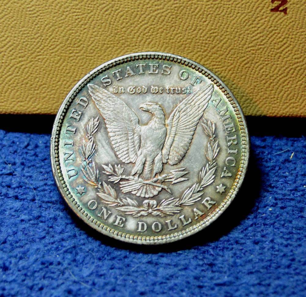 100-Days-Of-19th-Century-US-Coins-Plus-+-64-More-Days-Of-20th-Century!!-II