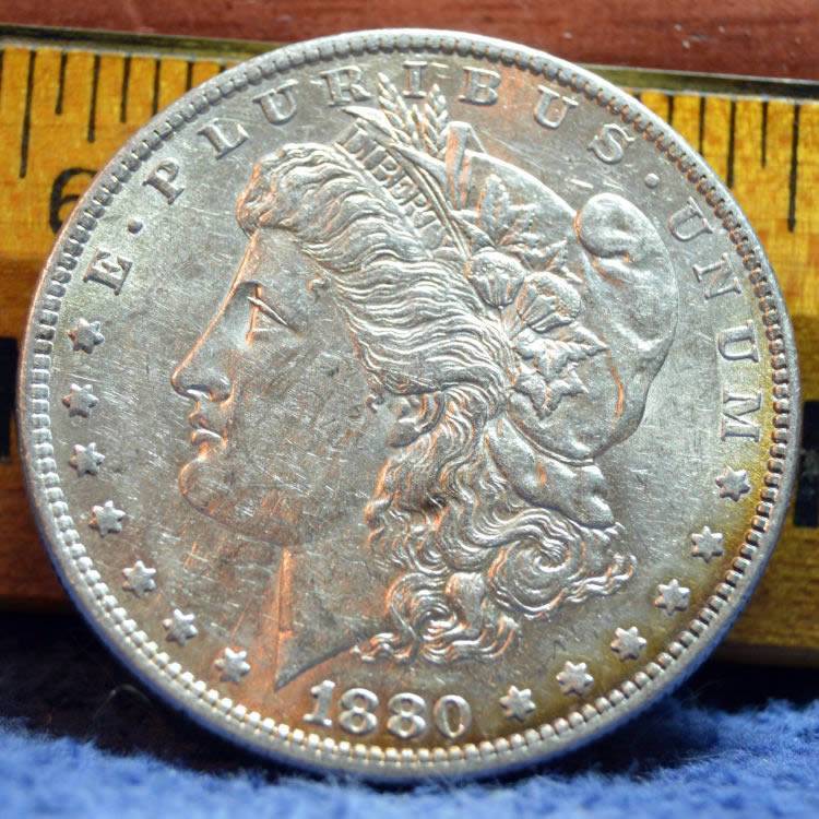 100-Days-Of-19th-Century-US-Coins-Plus-+-64-More-Days-Of-20th-Century!!-II