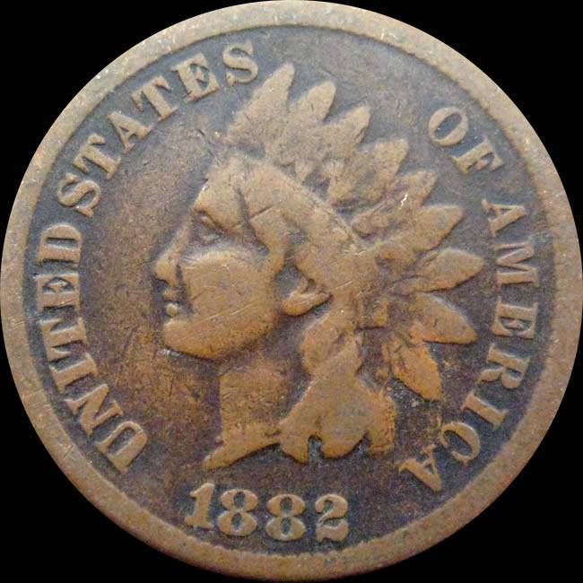 100-Days-Of-19th-Century-US-Coins-Plus-+-64-More-Days-Of-20th-Century!!-II