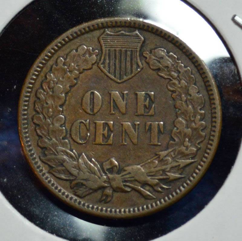 100-Days-Of-19th-Century-US-Coins-Plus-+-64-More-Days-Of-20th-Century!!-II