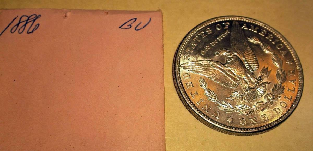 100-Days-Of-19th-Century-US-Coins-Plus-+-64-More-Days-Of-20th-Century!!-II