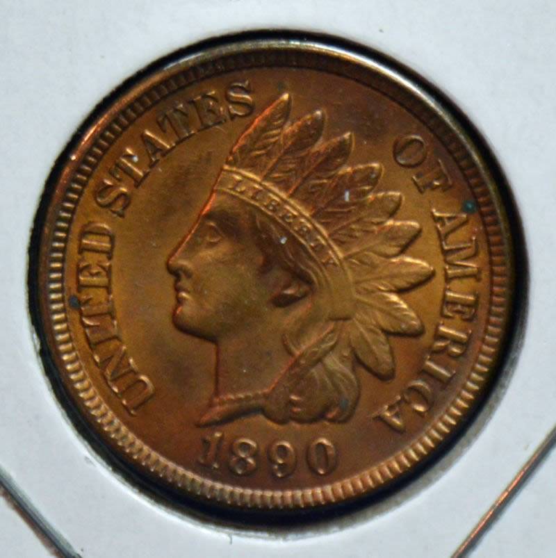 100-Days-Of-19th-Century-US-Coins-Plus-+-64-More-Days-Of-20th-Century!!-II