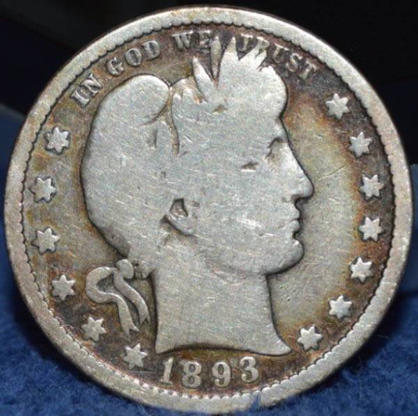 100-Days-Of-19th-Century-US-Coins-Plus-+-64-More-Days-Of-20th-Century!!-II