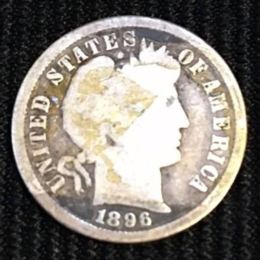 100-Days-Of-19th-Century-US-Coins-Plus-+-64-More-Days-Of-20th-Century!!-II