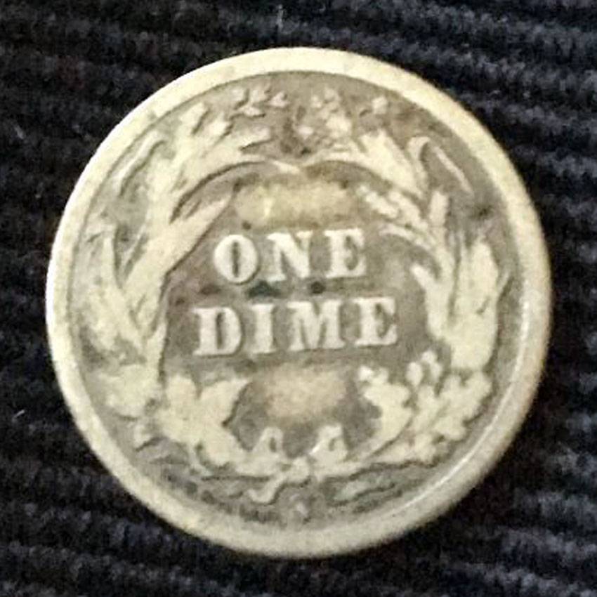 100-Days-Of-19th-Century-US-Coins-Plus-+-64-More-Days-Of-20th-Century!!-II