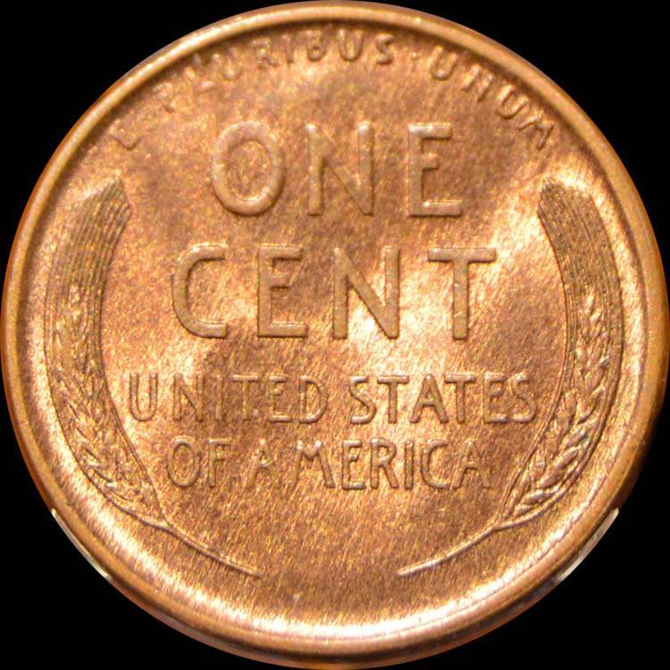 1909-Lincoln-Wheat-Cent-P,-No-VDB-For-Grading