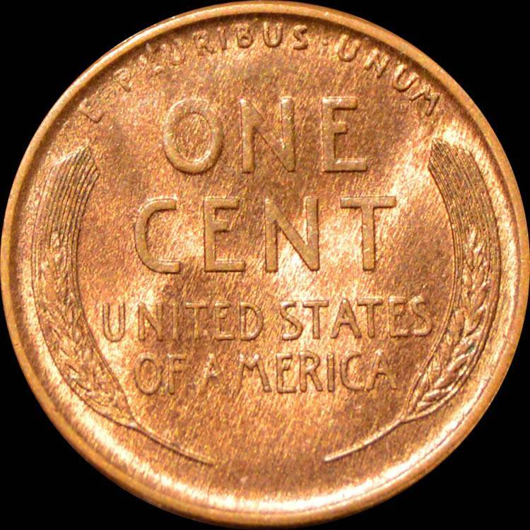1909-Lincoln-Wheat-Cent-P,-No-VDB-For-Grading