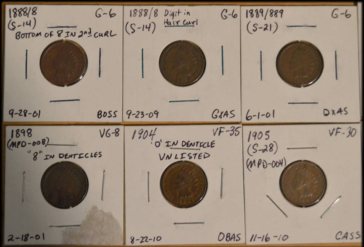 Newps:-Indian-Head-Cent-Mini-Hoard!