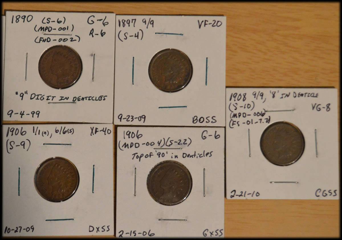 Newps:-Indian-Head-Cent-Mini-Hoard!