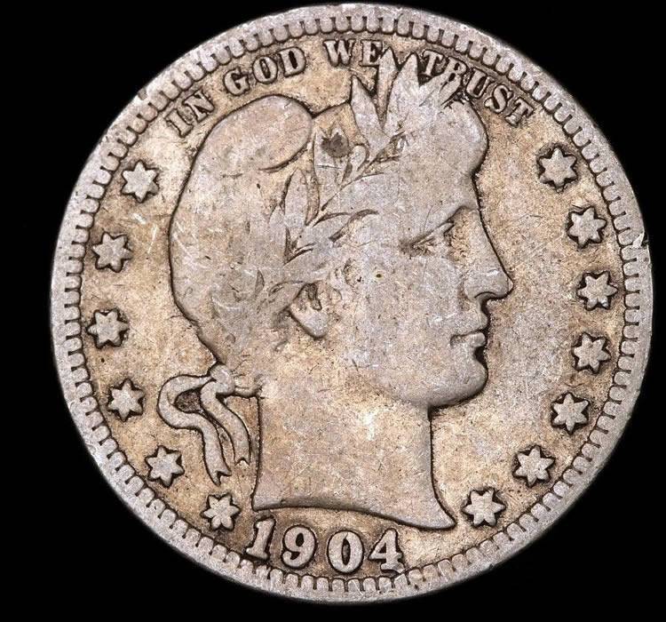 100-Days-Of-19th-Century-US-Coins-Plus-+-64-More-Days-Of-20th-Century!!-II