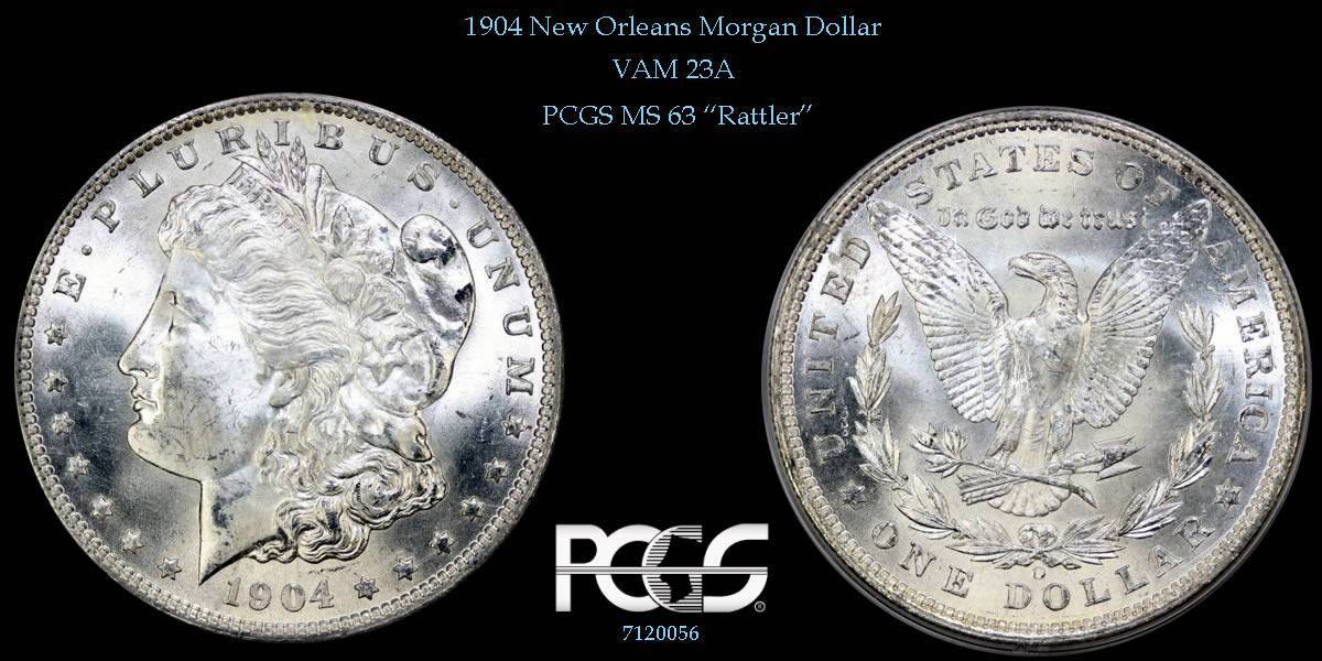 100-Days-Of-19th-Century-US-Coins-Plus-+-64-More-Days-Of-20th-Century!!-II