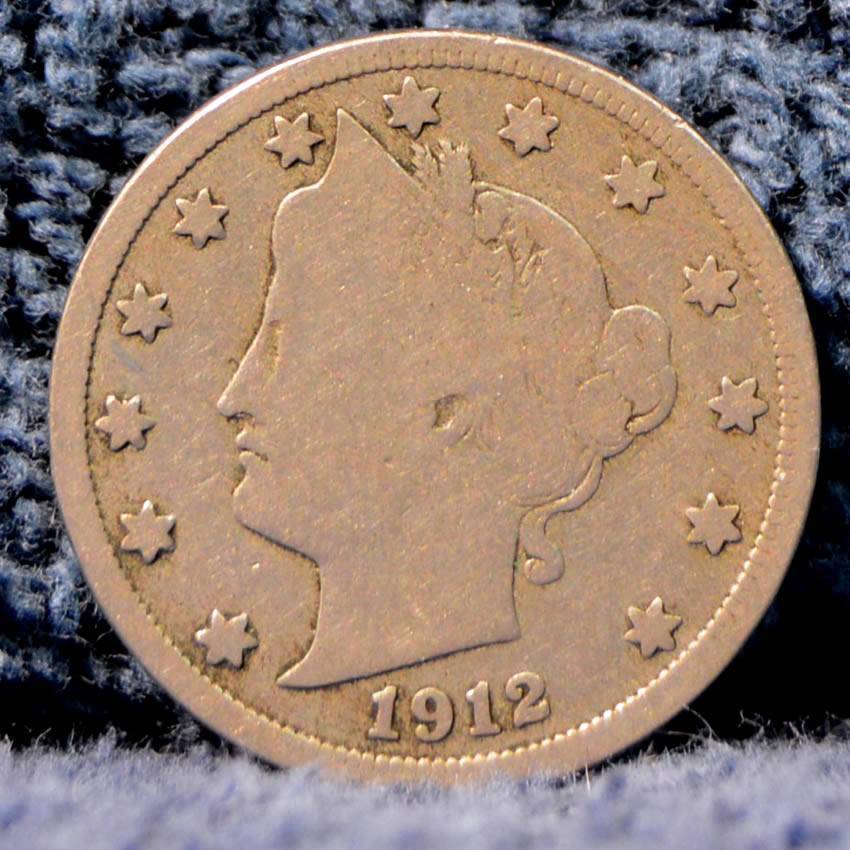 100-Days-Of-19th-Century-US-Coins-Plus-+-64-More-Days-Of-20th-Century!!-II