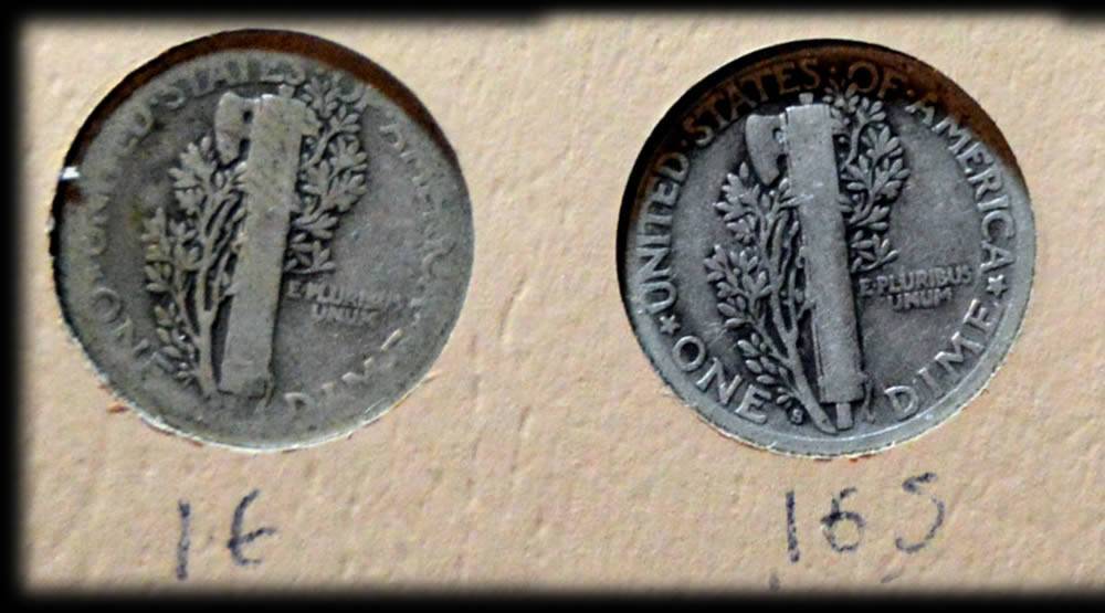 100-Days-Of-19th-Century-US-Coins-Plus-+-64-More-Days-Of-20th-Century!!-II