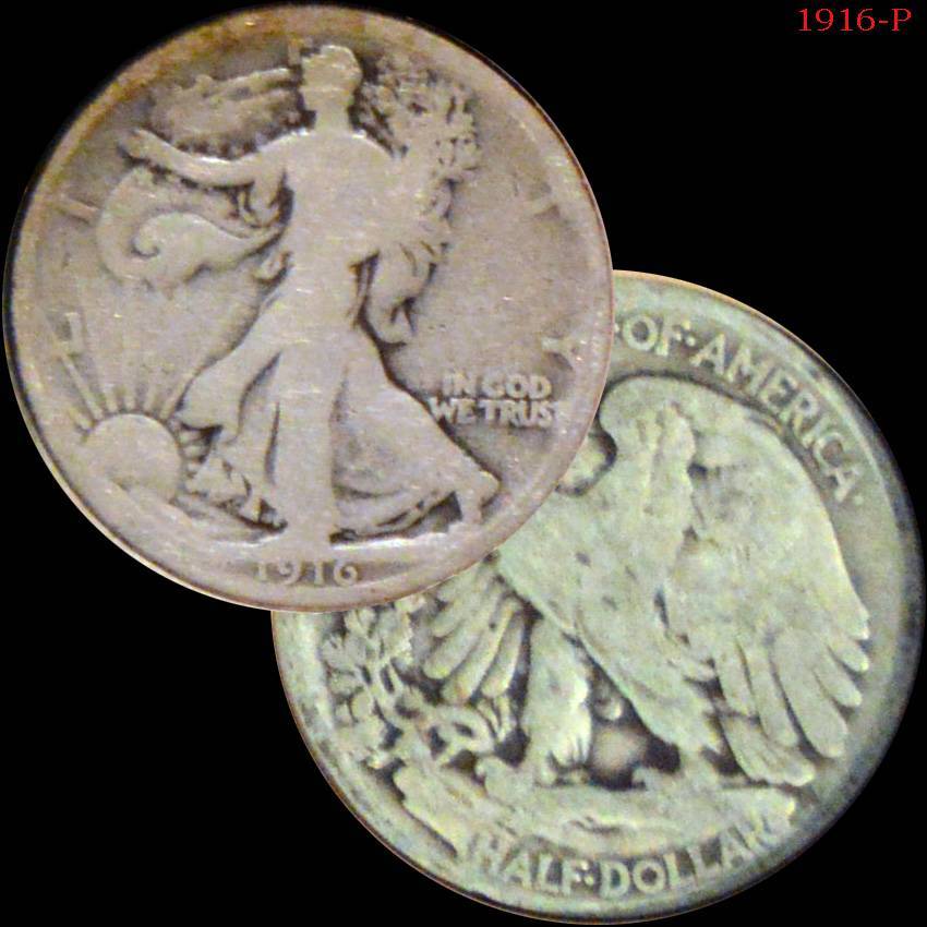 100-Days-Of-19th-Century-US-Coins-Plus-+-64-More-Days-Of-20th-Century!!-II