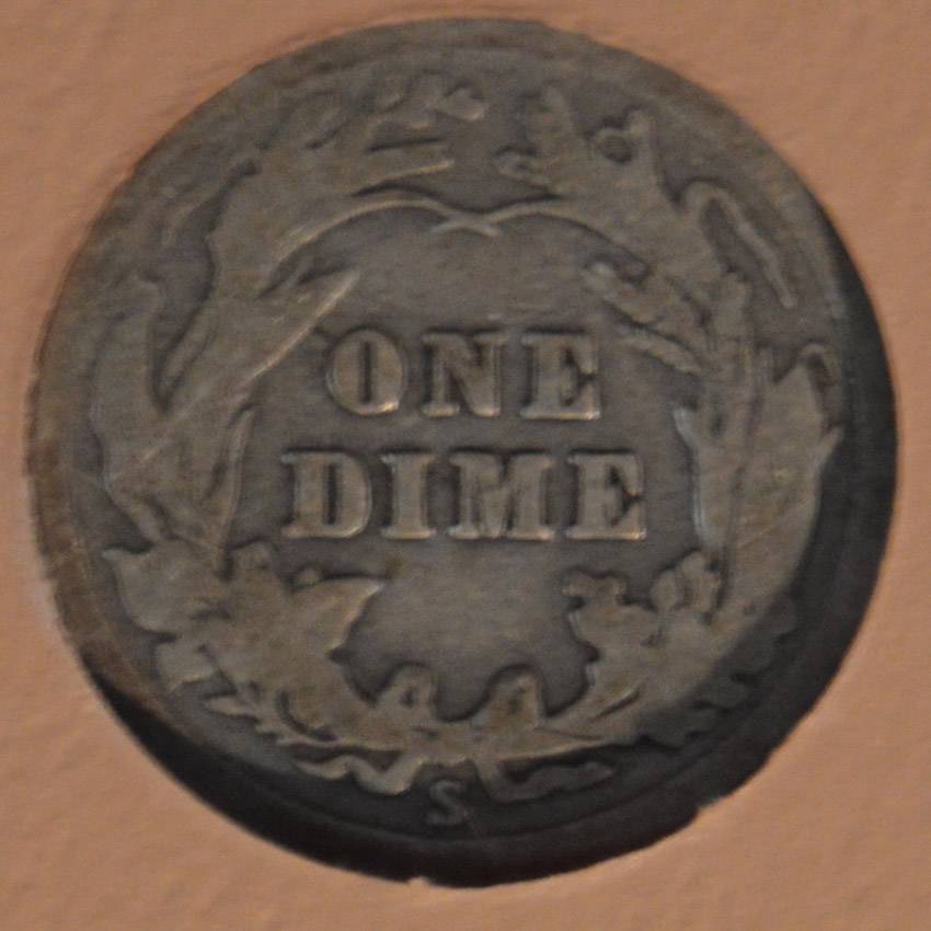 100-Days-Of-19th-Century-US-Coins-Plus-+-64-More-Days-Of-20th-Century!!-II