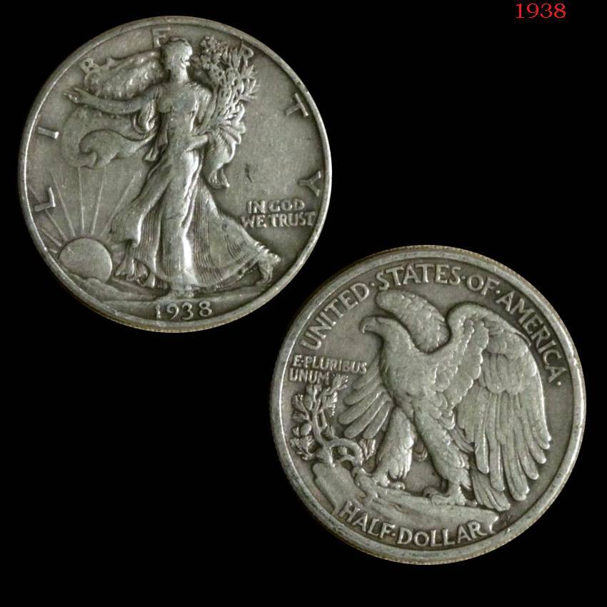 100-Days-Of-19th-Century-US-Coins-Plus-+-64-More-Days-Of-20th-Century!!-II