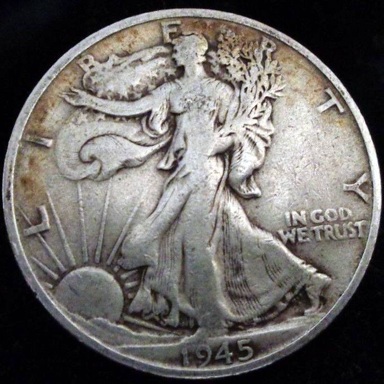 100-Days-Of-19th-Century-US-Coins-Plus-+-64-More-Days-Of-20th-Century!!-II