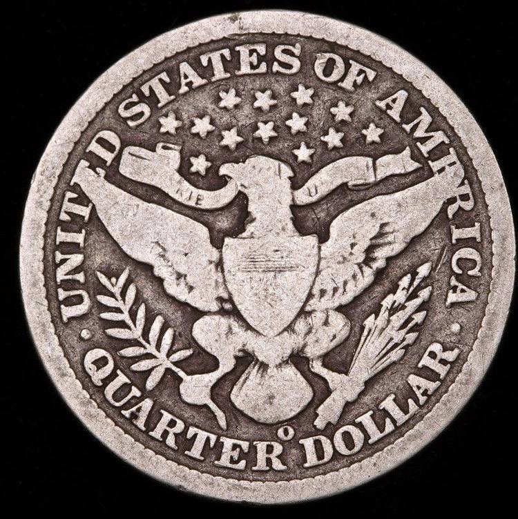 The-25-Days-Of-Barber-Coins---Act-II-In-Memory-Of-Elbesaar
