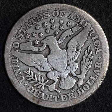 The-25-Days-Of-Barber-Coins---Act-II-In-Memory-Of-Elbesaar