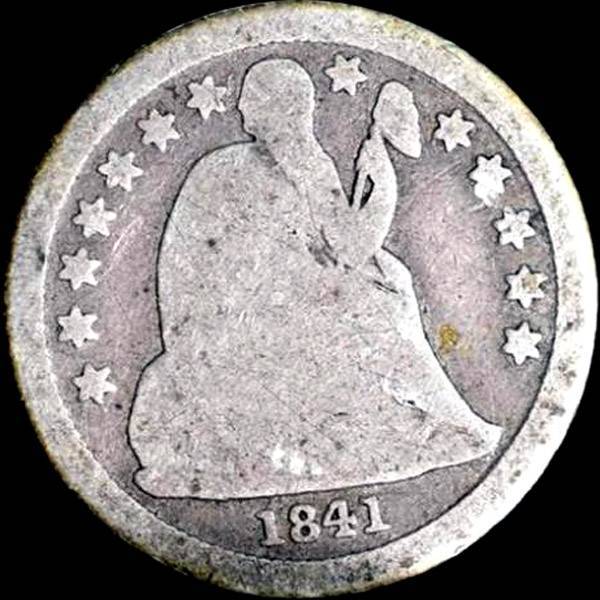 The-54-Days-Of-Seated-Liberty-Coins---Act-III