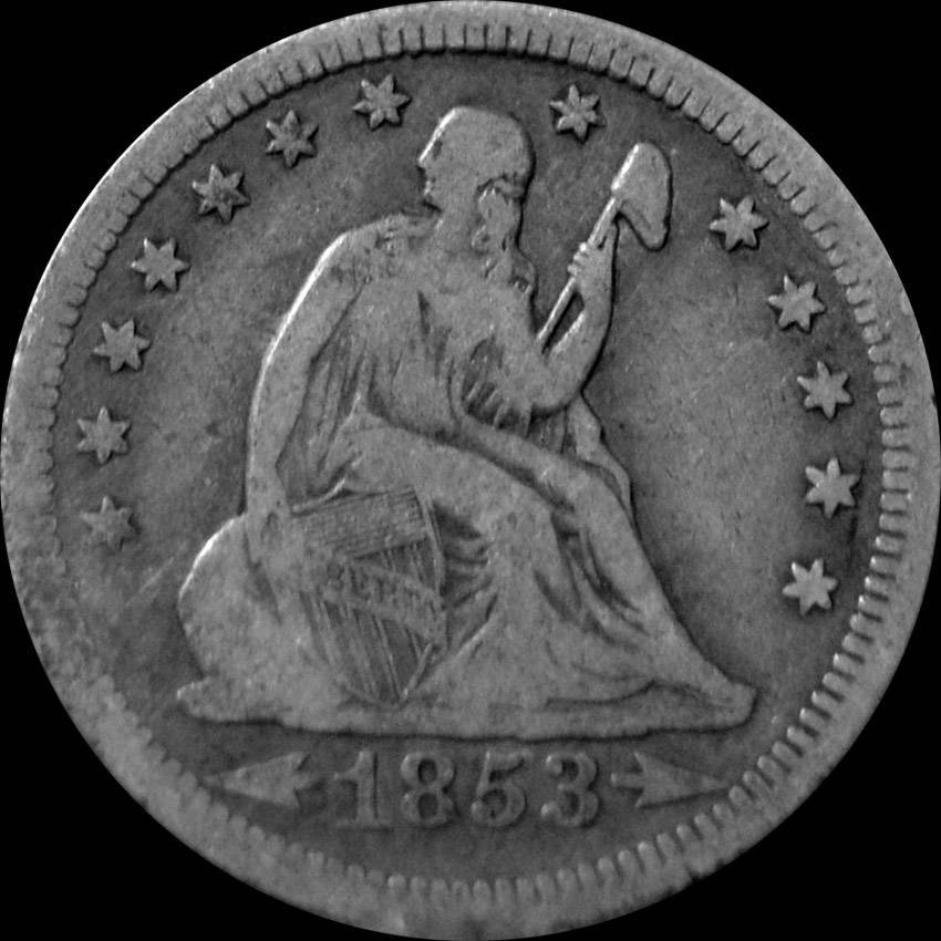The-54-Days-Of-Seated-Liberty-Coins---Act-III