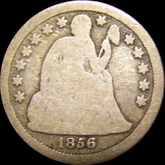 The-54-Days-Of-Seated-Liberty-Coins---Act-III
