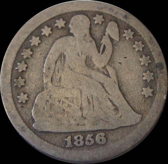 The-54-Days-Of-Seated-Liberty-Coins---Act-III