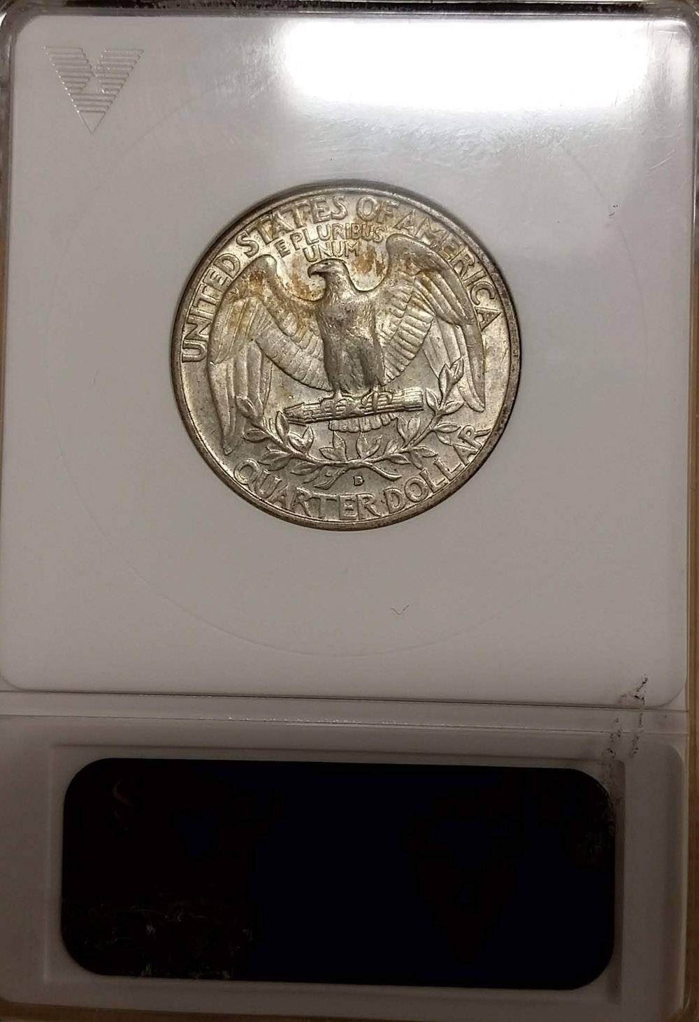 1964-D-Washington-Quarter-