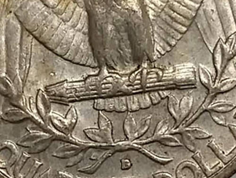 1964-D-Washington-Quarter-