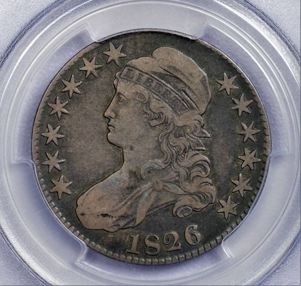 32-Day-Extravaganza-Of-Capped-Bust-Coins!!
