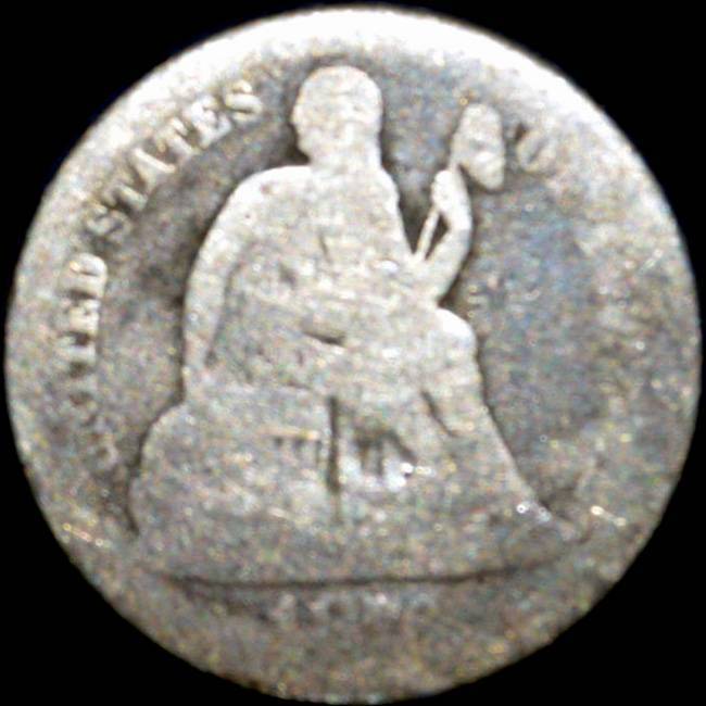 The-54-Days-Of-Seated-Liberty-Coins---Act-III